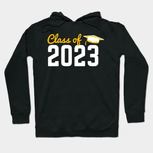 Class of 2023 Hoodie